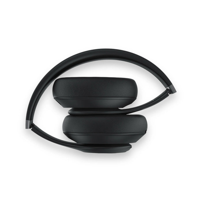 Adaptive noise canceling and transparency modes for total sound control from Tamimi Projects in Qatar.