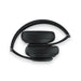 Adaptive noise canceling and transparency modes for total sound control from Tamimi Projects in Qatar.