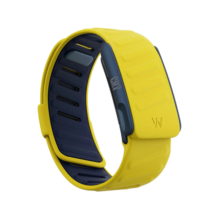 Whoop 5 MG SportFlex Silicone Band - CR7 Home