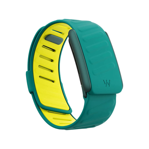 Get WHOOP 5.0 SportFlex Silicone band from TaMiMi Projects in Qatar. Soft silicone, waterproof, sweatproof & adjustable.