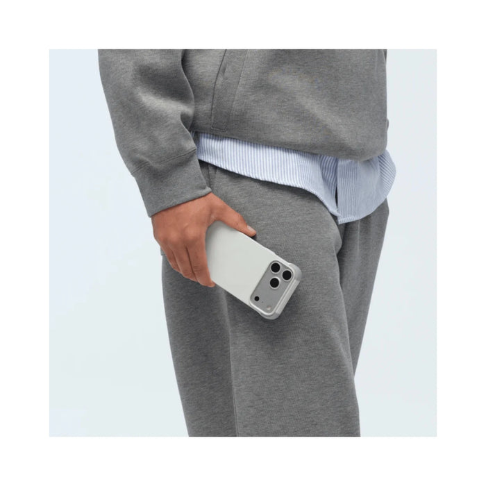 MOFT MOVAS Snap Case for iPhone 17 Pro Max, Available now from TaMiMi Projects in Qatar.