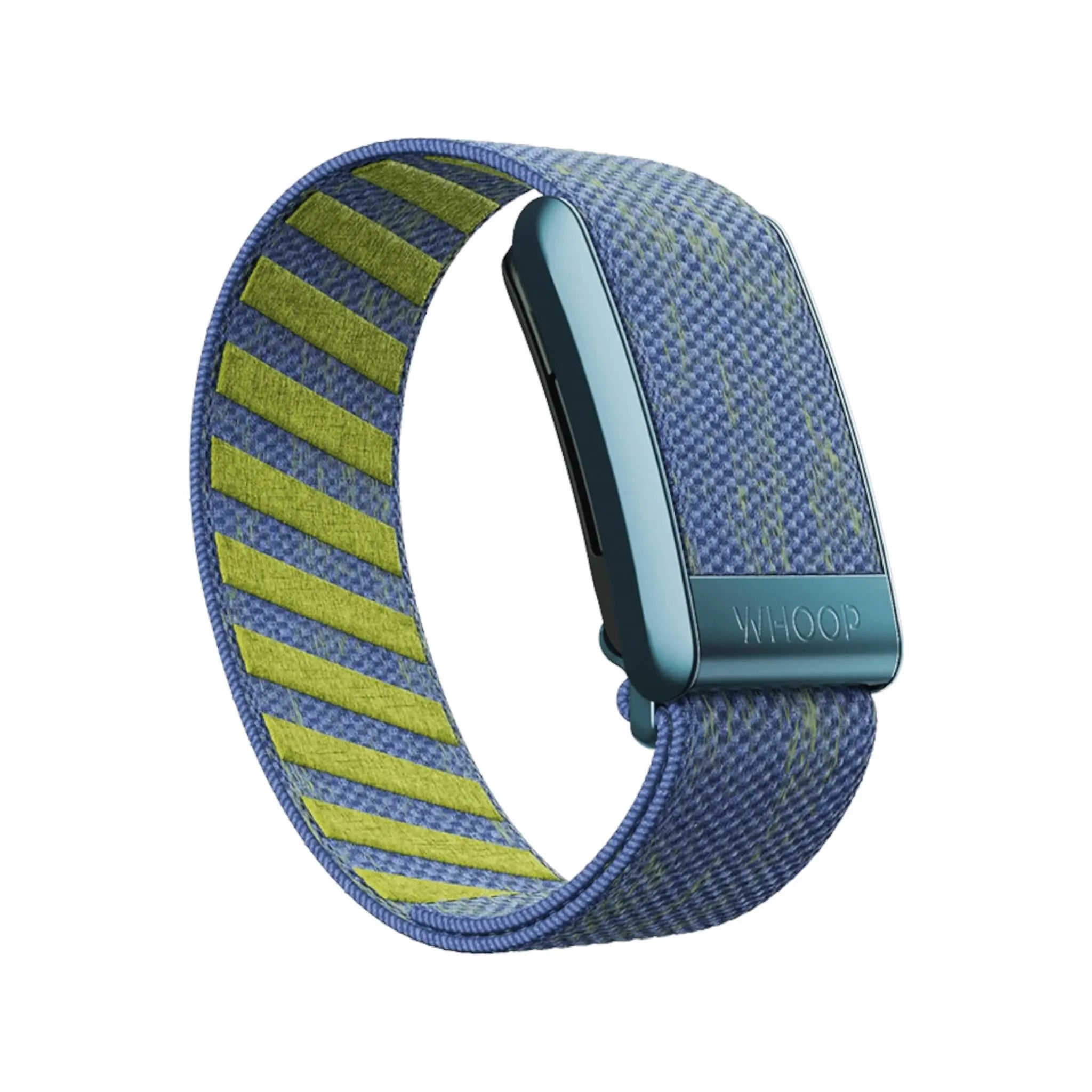 Whoop 4 SuperKnit Band - Shore Break Whoop 4 SuperKnit Band - Shore Break