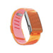 Whoop 5 MG SportFlex Silicone Band - Flare. Available now from TaMiMi Projects in Qatar.