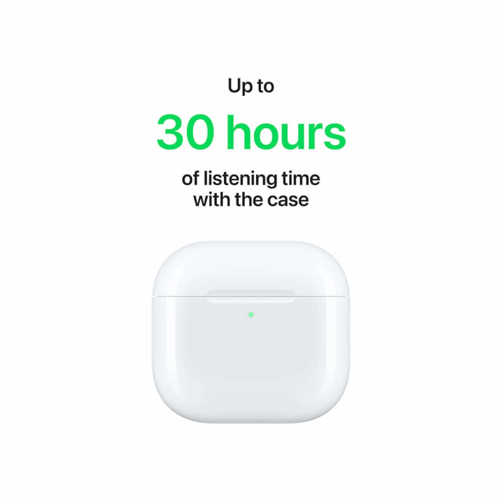 AirPods 4 AirPods 4