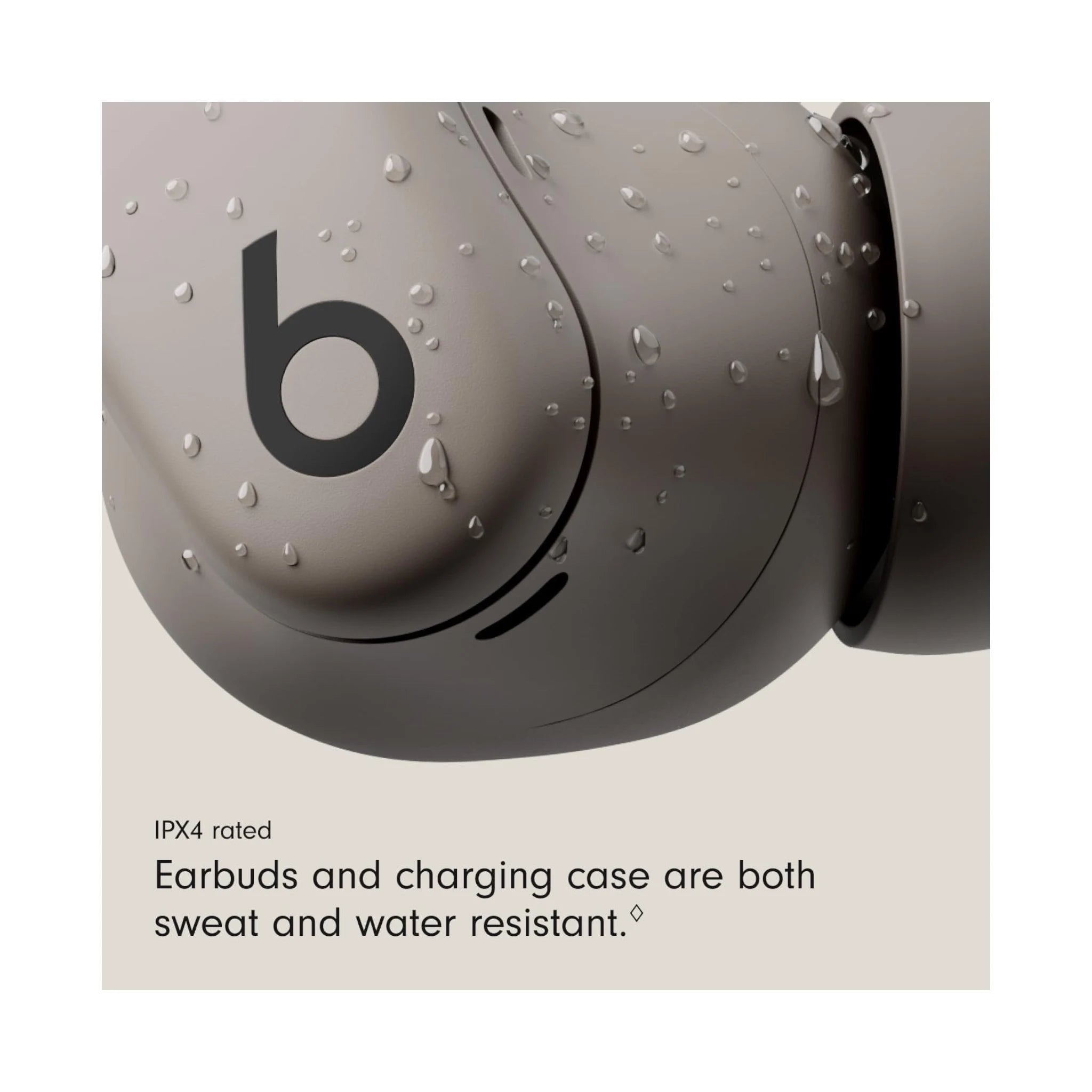 Powerbeats Fit Wireless Fitness Earbuds - Grey Powerbeats Fit Wireless Fitness Earbuds - Grey