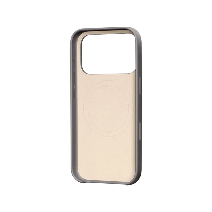 Beats iPhone 17 Pro Case with MagSafe & Camera Control in Granite Gray
Available now from TaMiMi Projects in Qatar.