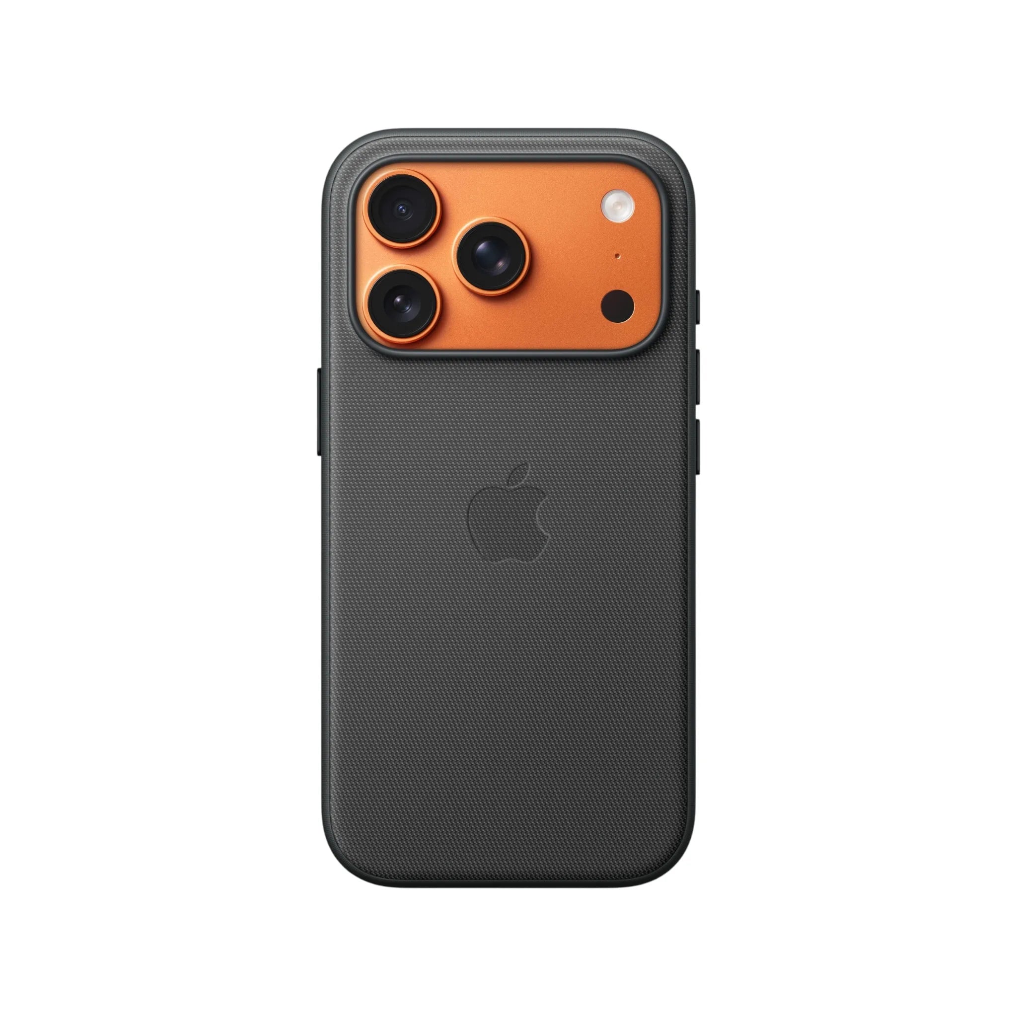 Apple iPhone 17 Pro TechWoven Case with MagSafe - Black Apple iPhone 17 Pro TechWoven Case with MagSafe - Black