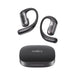 Shokz OpenFit Pro, High-quality audio with deep bass and Dolby Atmos support. TaMiMi Projects Qatar.