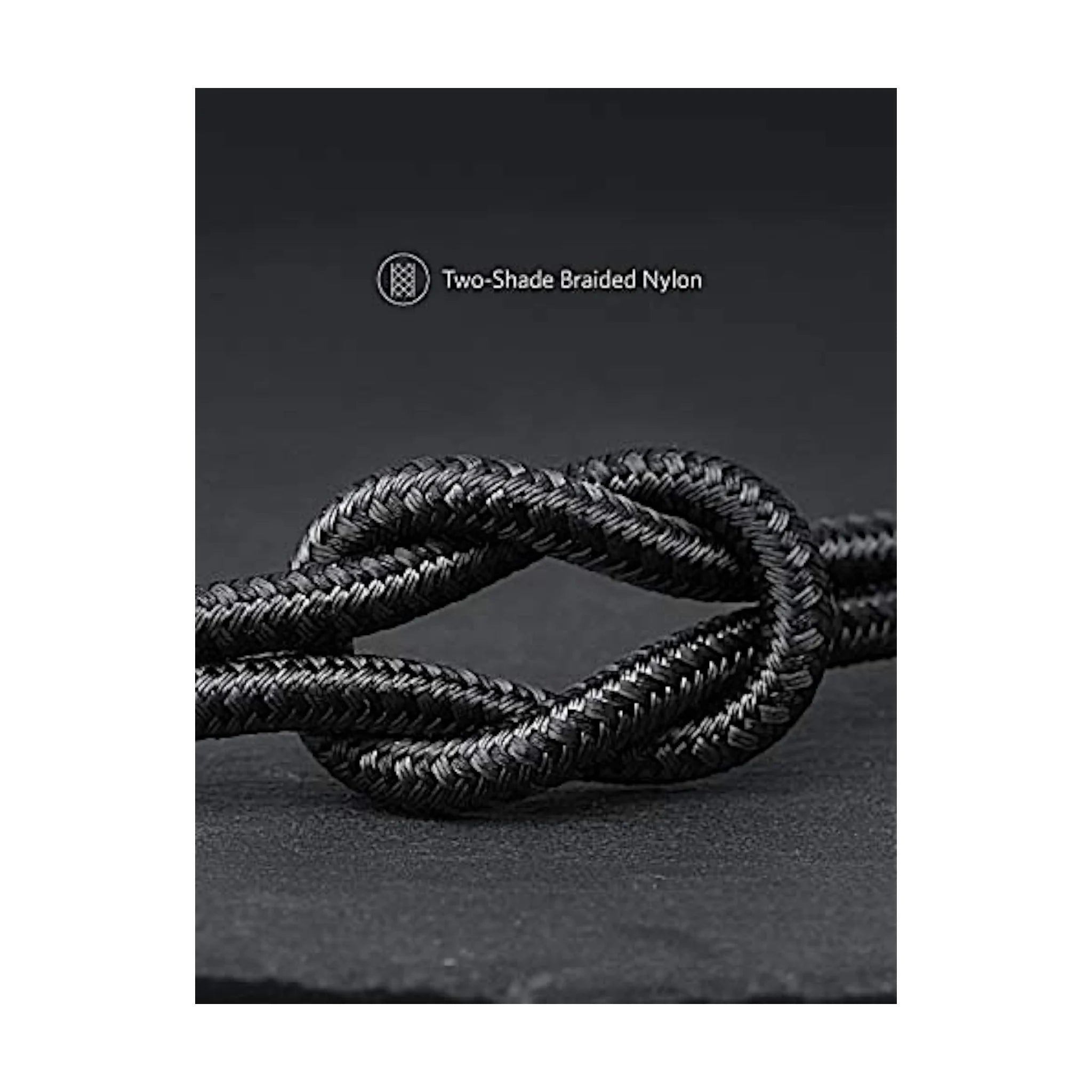 Anker PowerLine+ II Lightning Cable - 1.8m - black Anker PowerLine+ II Lightning Cable - 1.8m - black