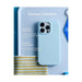 MOFT Snap Case iPhone 16 Pro Max MagSafe - Soothing Mist, vegan leather, durable, scratch-resistant. at TaMiMi Projects.