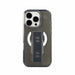 Grip2u Case for iPhone 16 Pro Max SLIM, MagSafe compatible, TPU protective, Smoky Available from TaMiMi Projects in Qatar.