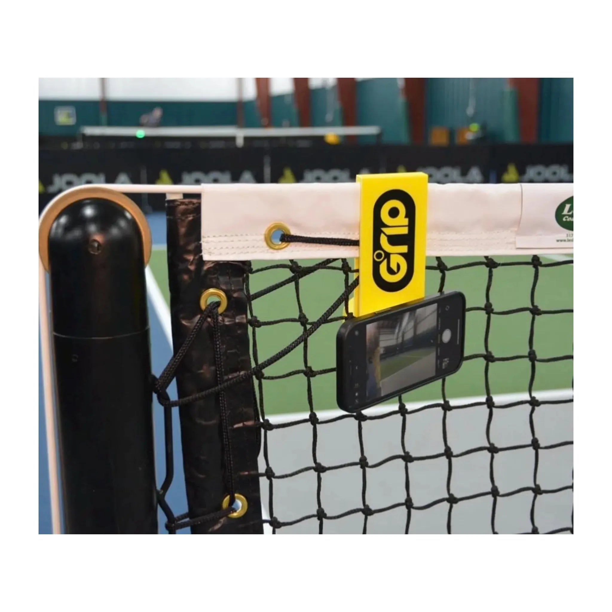 Grip Padel Mount – Front Camera Grip Padel Mount – Front Camera