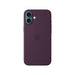 Apple iPhone 16 Plus Silicone Case with MagSafe in Plum
Available now from TaMiMi Projects in Qatar.
