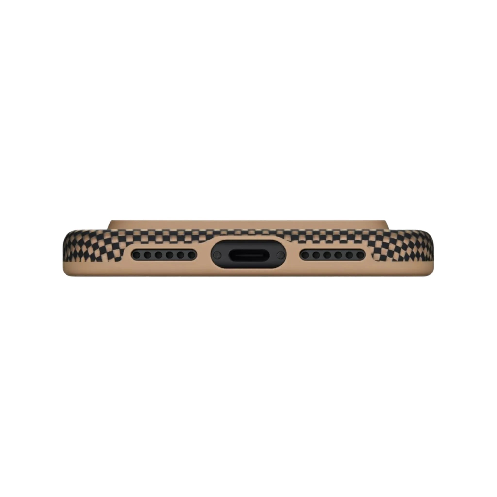 Pitaka iPhone 17 Pro Max UltraGuard Case - Sunset Pitaka iPhone 17 Pro Max UltraGuard Case - Sunset