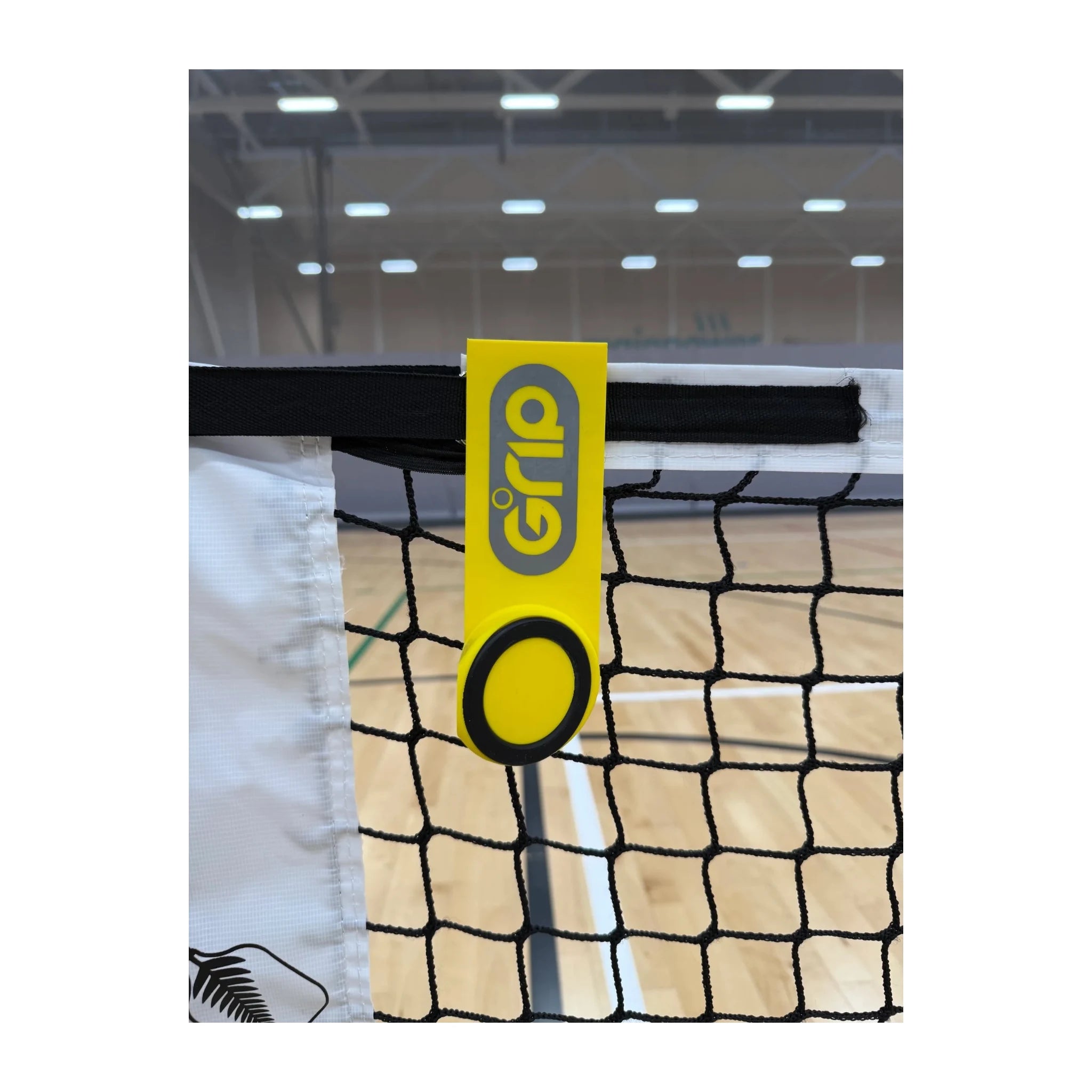 Grip Padel Mount – Front Camera Grip Padel Mount – Front Camera