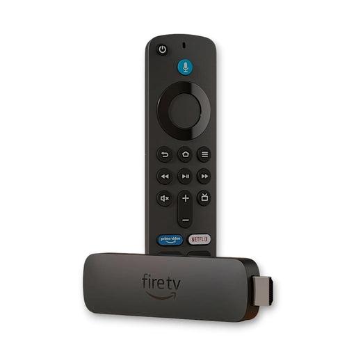 Amazon Fire TV Stick 4K Plus Alexa
Wi-Fi 6, Free streaming content and live TV options. TaMiMi Projects Qatar.