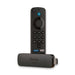 Amazon Fire TV Stick 4K Plus Alexa
Wi-Fi 6, Free streaming content and live TV options. TaMiMi Projects Qatar.