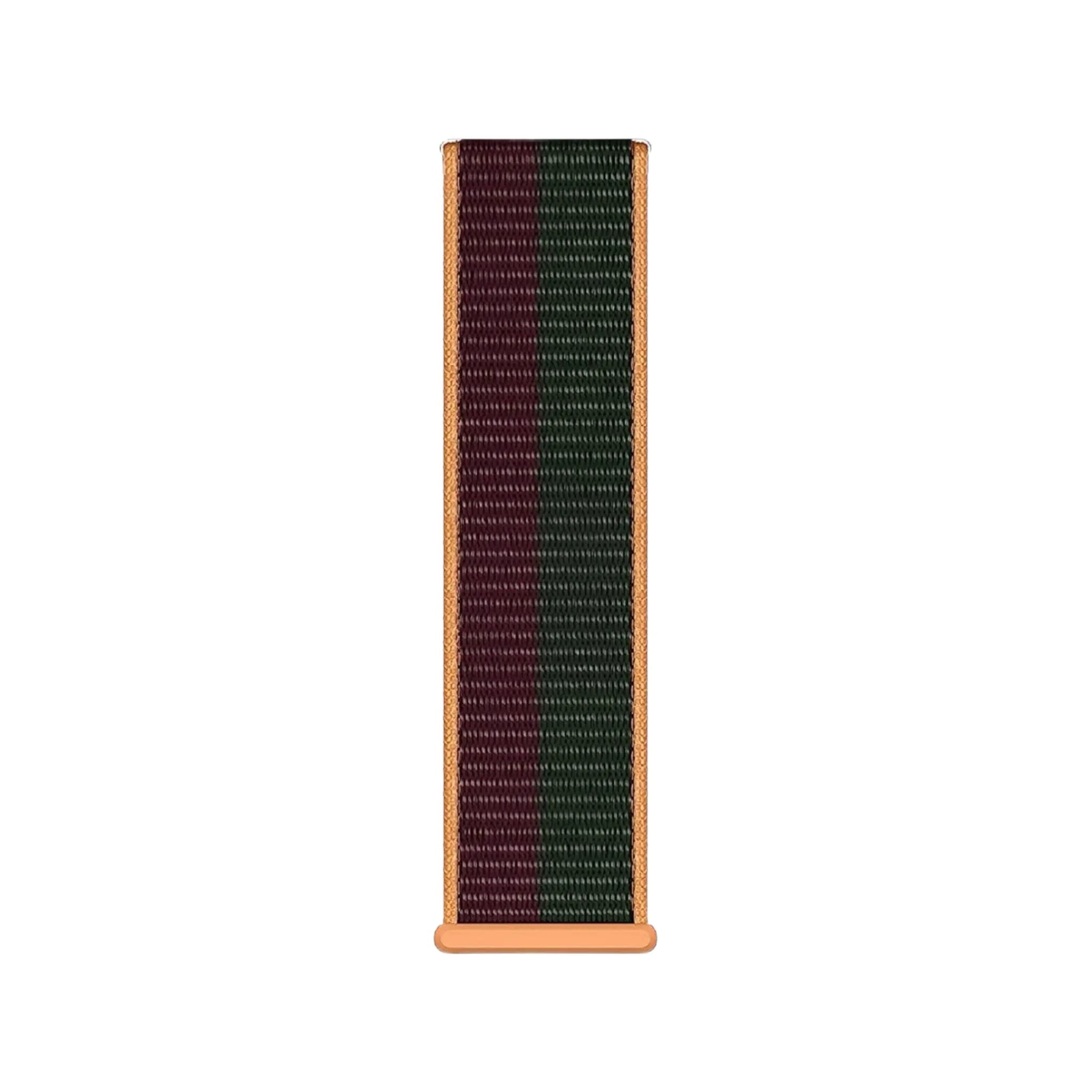 Apple 41mm Sport Loop - Dark Cherry/Forest Green Apple 41mm Sport Loop - Dark Cherry/Forest Green