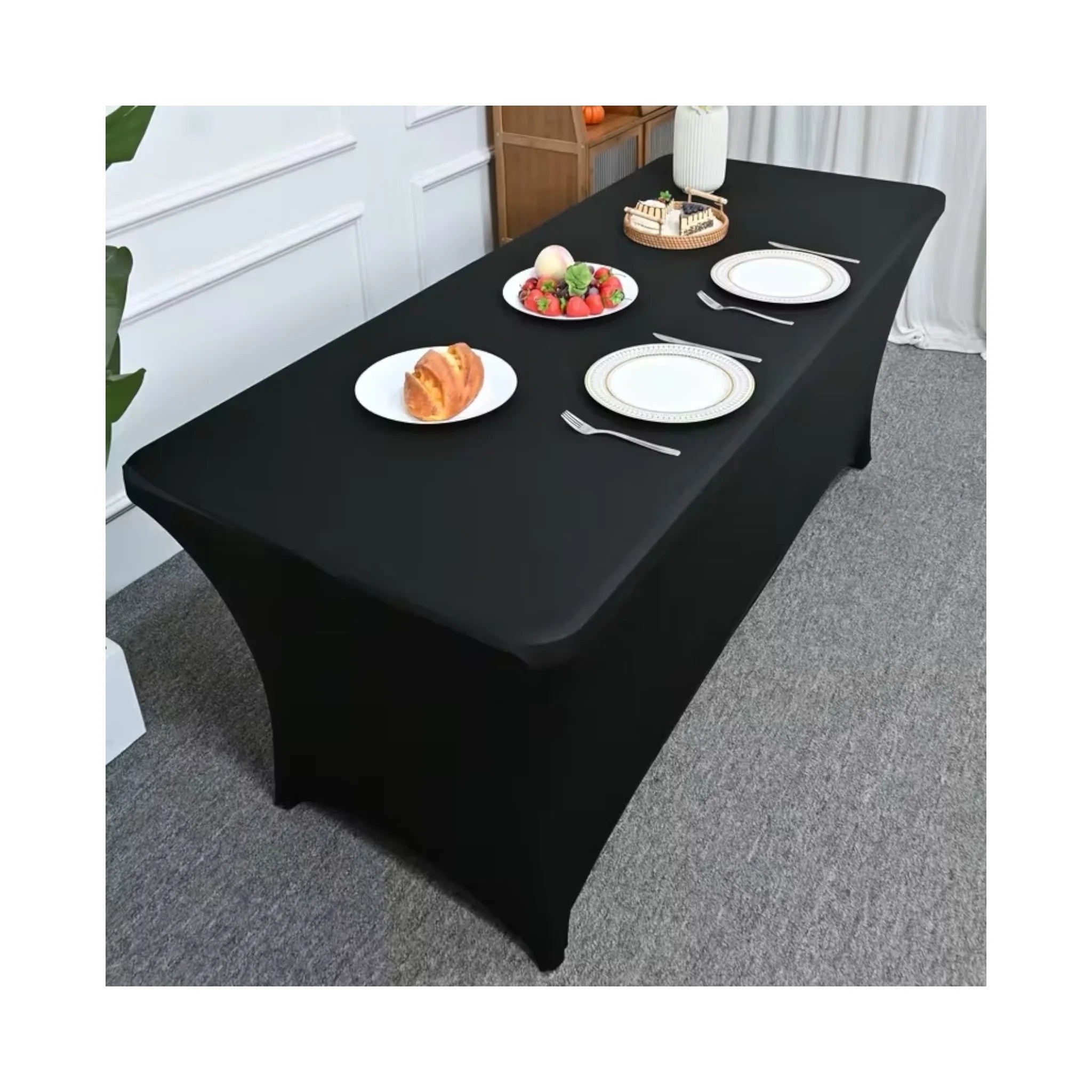 Folding Tablecloth – Rectangular Folding Tablecloth – Rectangular
