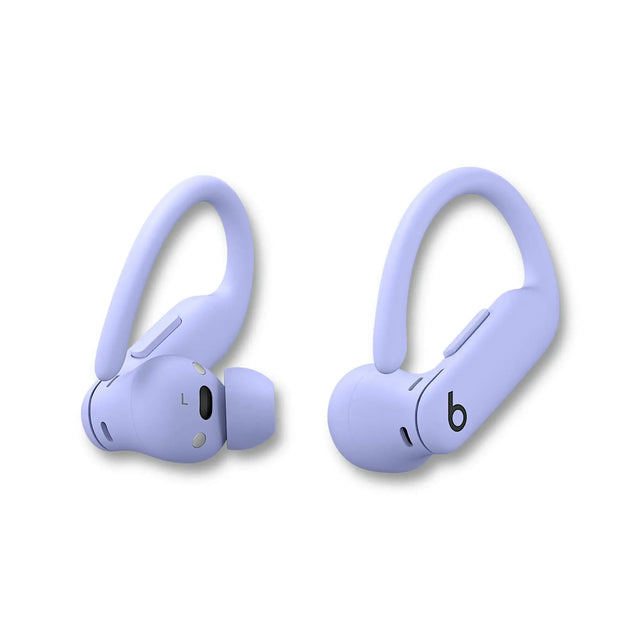 Powerbeats Pro 2 by Beats Sweat and water-resistant with an IPX4 rating for intense workouts. from TaMiMi Projects in Qatar.