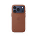 Apple iPhone 17 Pro TechWoven Case with MagSafe - Sienna
Available now from TaMiMi Projects in Qatar.