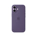 Apple iPhone 17 Silicone Case with MagSafe in Purple Fog
Available now from TaMiMi Projects in Qatar.