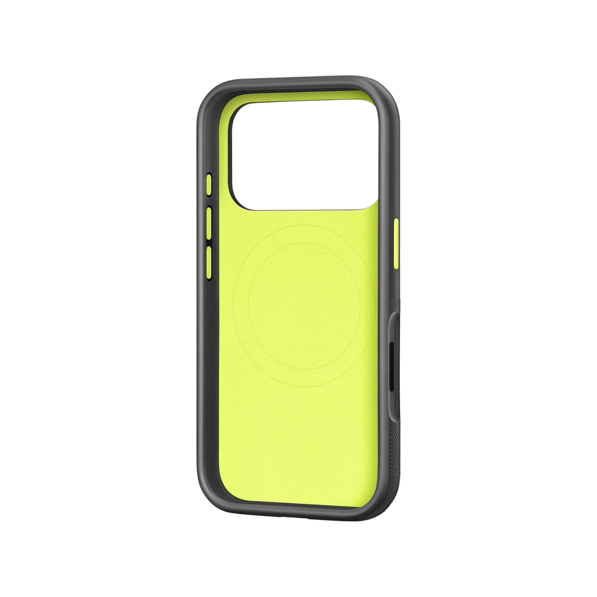 Beats iPhone 17 Pro Rugged Case - Black Beats iPhone 17 Pro Rugged Case - Black