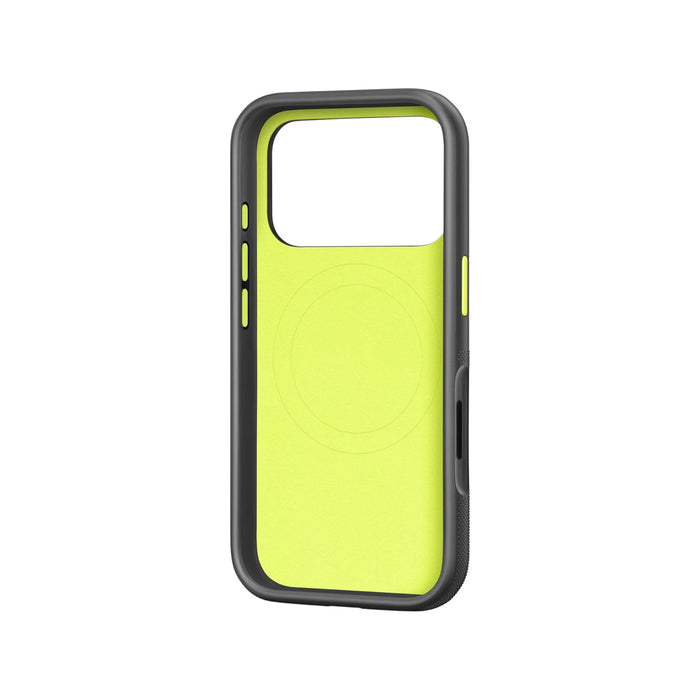 ‫احصل علي كفر بيتس لايفون ١٧ برو من تميمي بروجكتس في قطر. حماية فائقة مع ماج سيف وتحكم الكاميرا. 