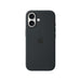 Apple iPhone 17 Silicone Case with MagSafe in Black
Available now from TaMiMi Projects in Qatar.