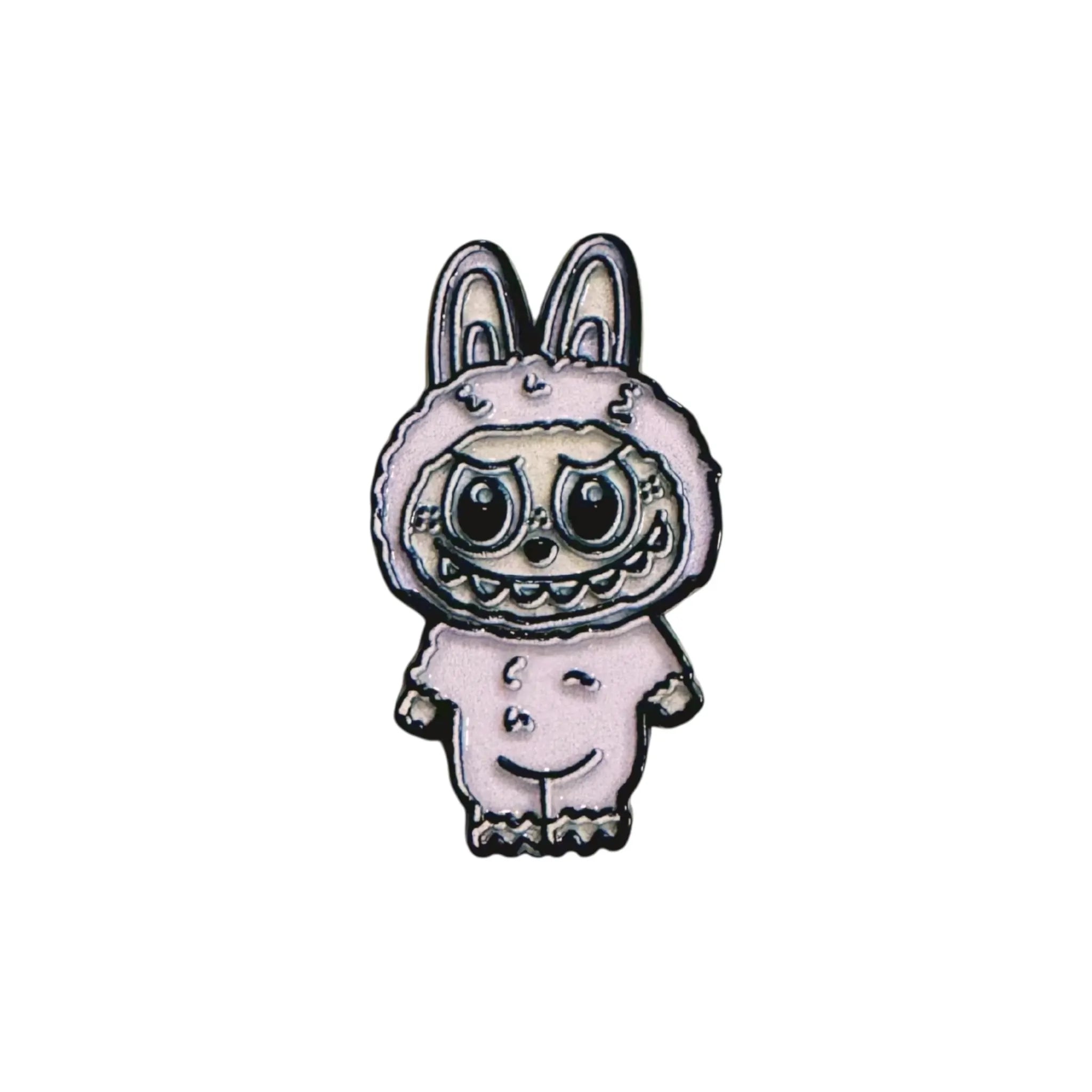 Labubu Stickers Labubu Stickers