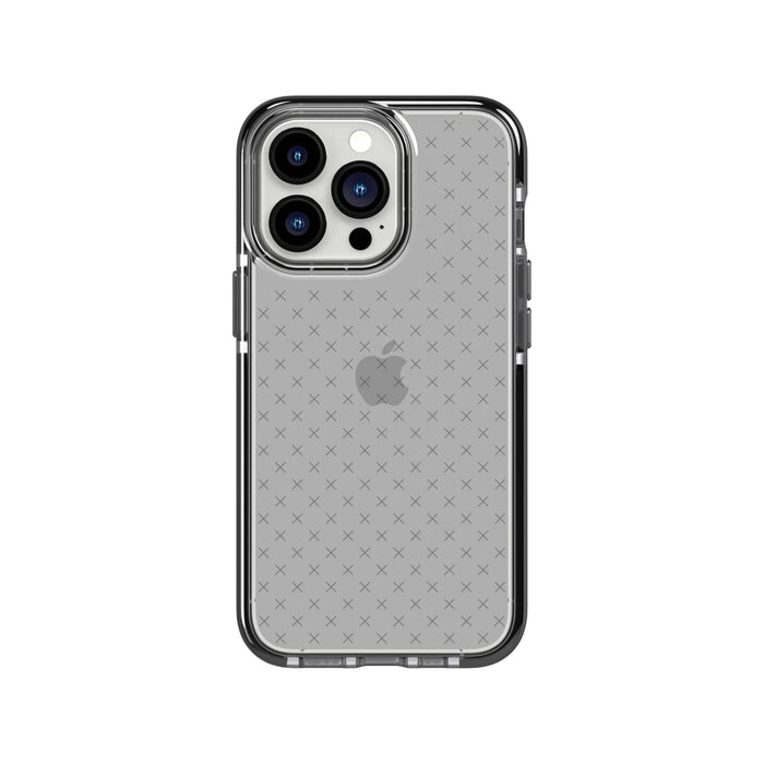 Tech21 Evo Case iPhone 13 Pro - Black