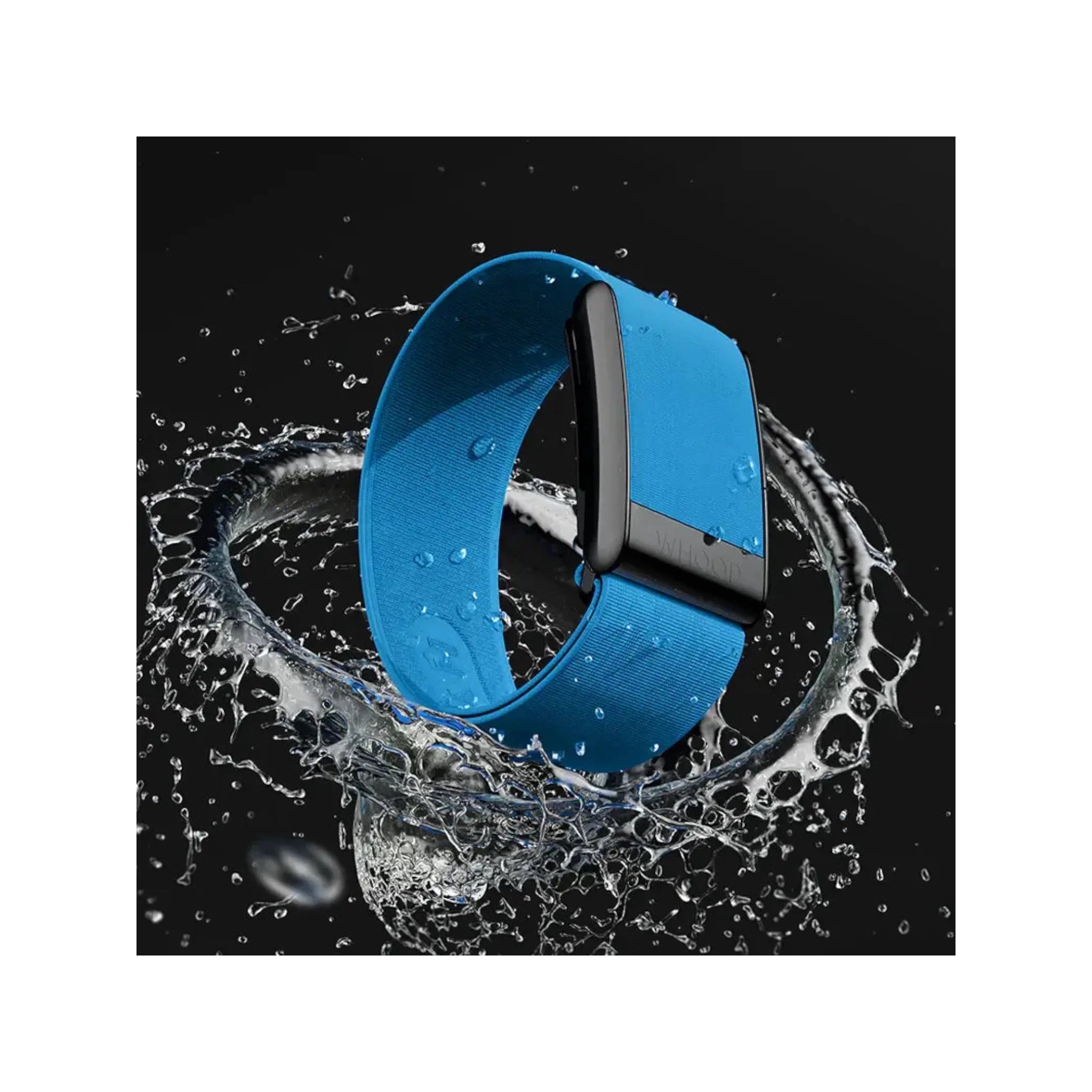 Whoop 4 Hydroknit Band - Tidal Whoop 4 Hydroknit Band - Tidal