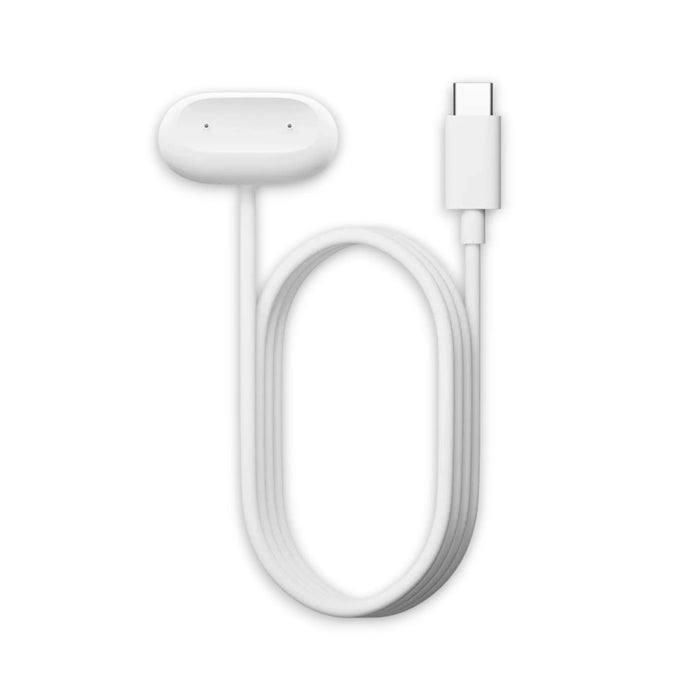 Fitbit Air Charging Cable, provides fast & reliable charging up to 1 day of battery life in around 5 min. TaMiMi Projects Qatar.