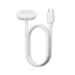 Fitbit Air Charging Cable, provides fast & reliable charging up to 1 day of battery life in around 5 min. TaMiMi Projects Qatar.