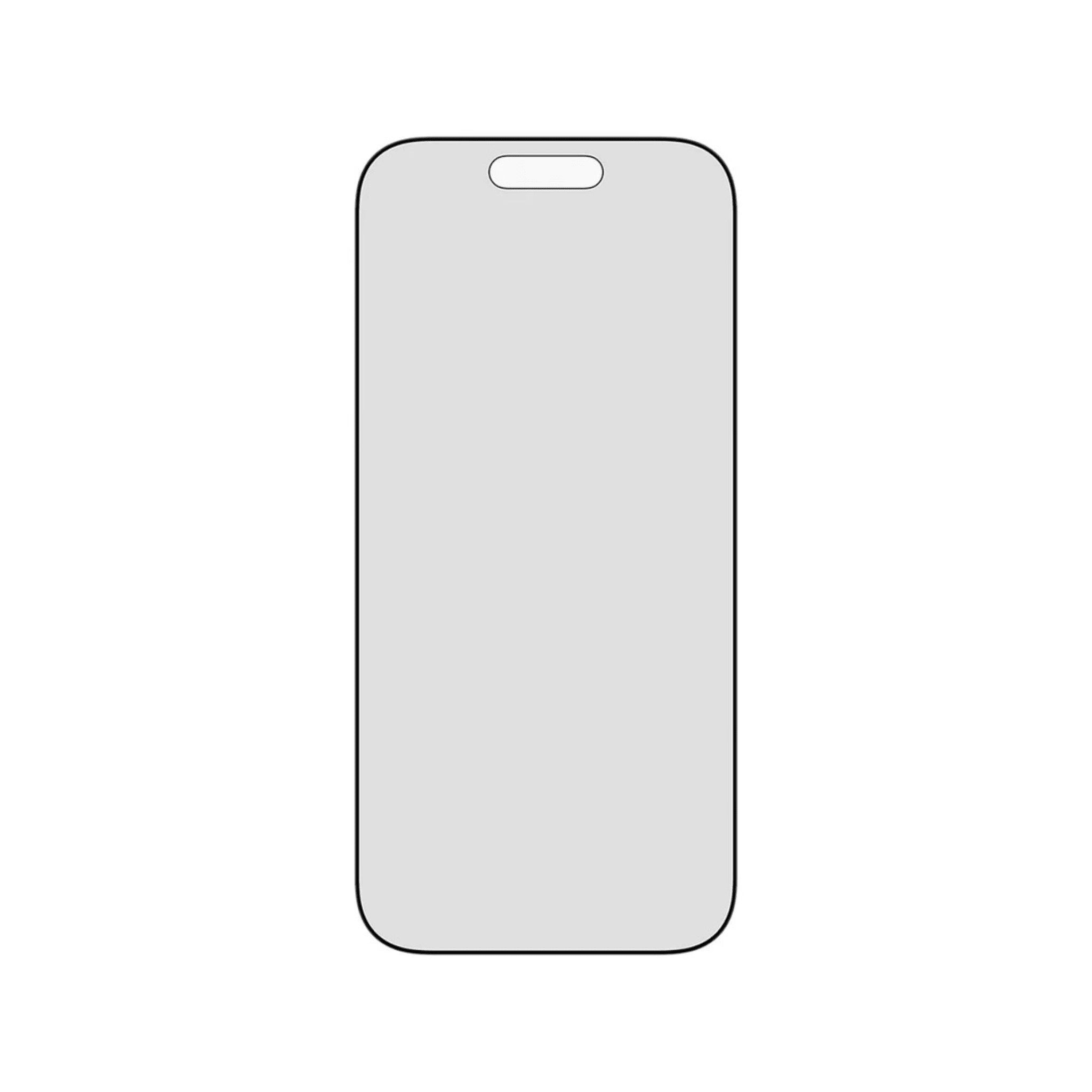 PanzerGlass® Screen Protector for iPhone 17 - Privacy PanzerGlass® Screen Protector for iPhone 17 - Privacy