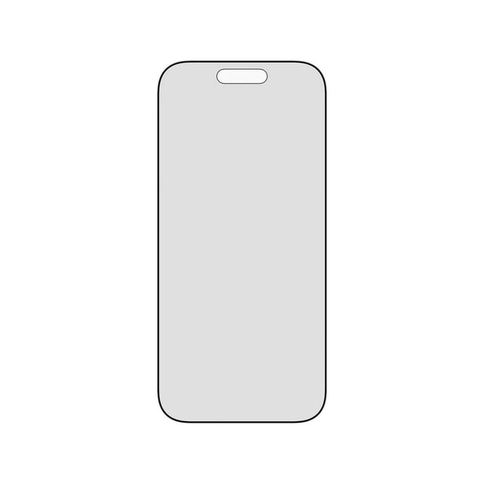 PanzerGlass Privacy Screen Protector for iPhone 17 / 16 Pro, 60% recycled glass, scratch-resistant, at TaMiMi Projects Qatar.