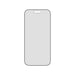 PanzerGlass Privacy Screen Protector for iPhone 17 / 16 Pro, 60% recycled glass, scratch-resistant, at TaMiMi Projects Qatar.