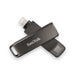 SanDisk iXpand Flash Drive Lightning & Type-C - 256GB - for iPhone, iPad Pro, Mac, Type C devices. at TaMiMi Projects، Qatar.