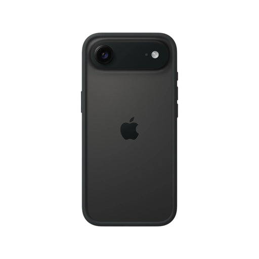 Apple iPhone Air Bumper in Black, Available now from TaMiMi Projects in Qatar.