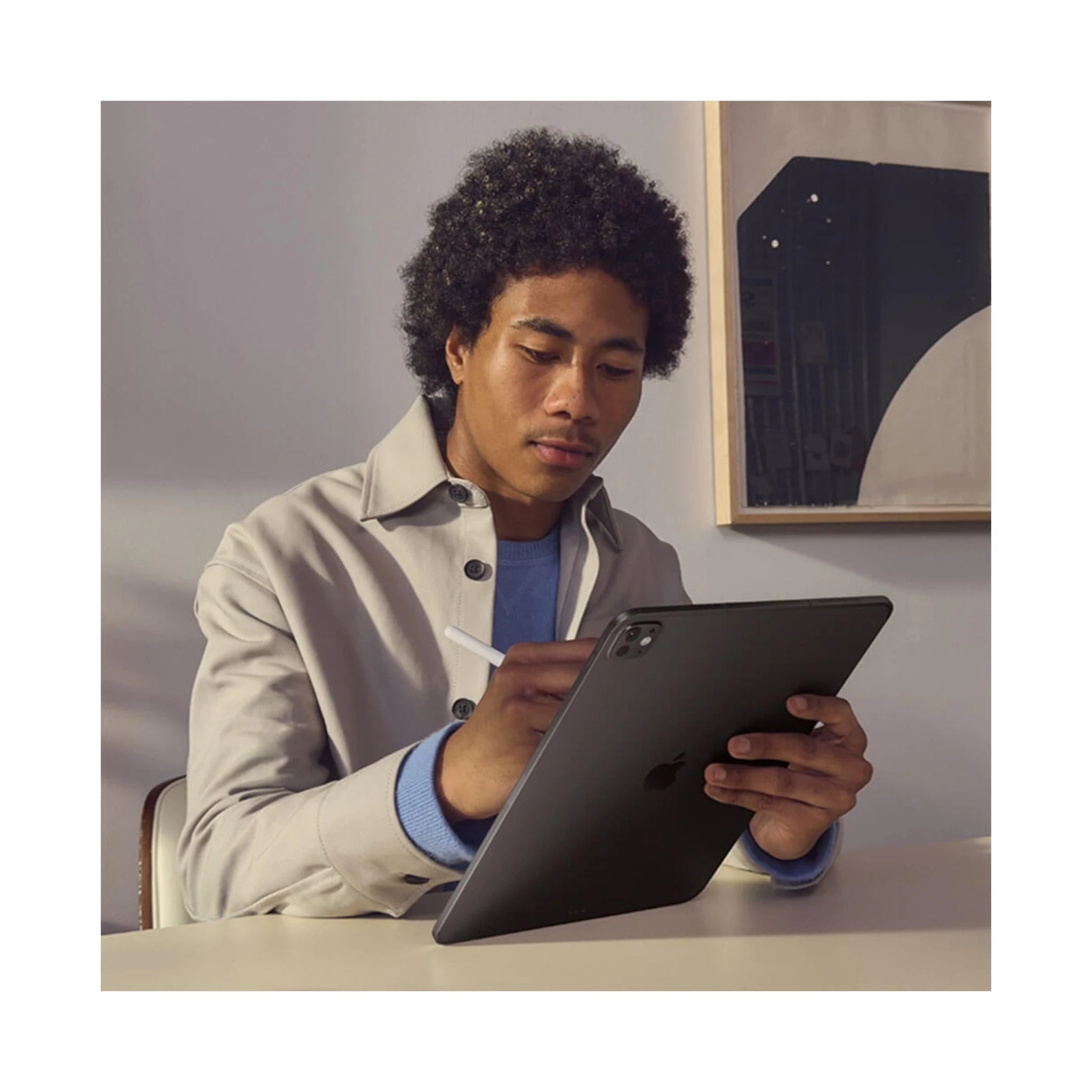 Apple iPad Pro 13-inch M5 Apple iPad Pro 13-inch M5