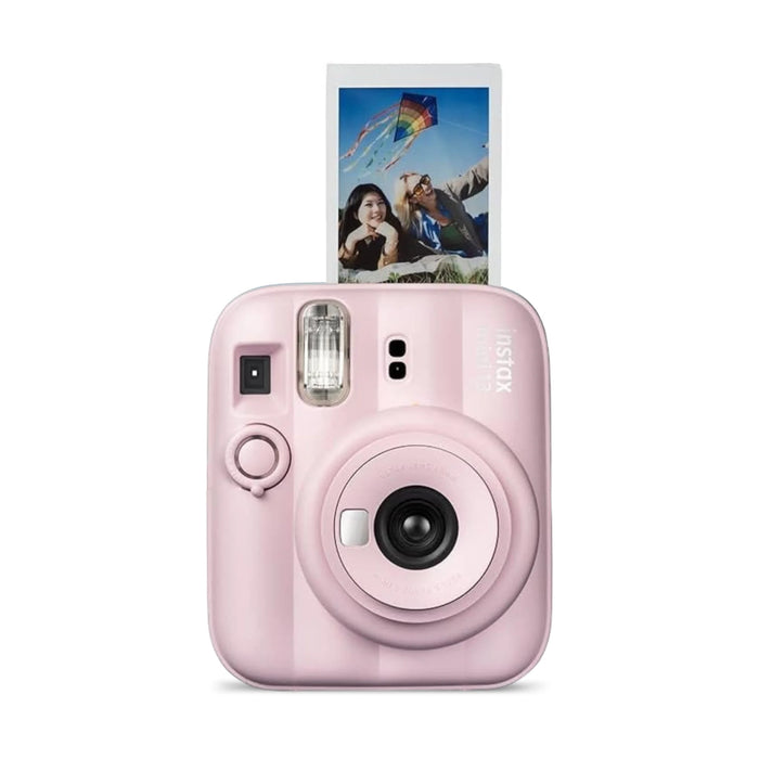 Fujifilm Instax Mini 13 Instant Camera - Candy Pink