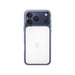 Apple iPhone 17 Pro Max Clear Case with MagSafe، Available now from TaMiMi Projects in Qatar.