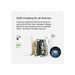 Belkin BoostCharge Pro white universal charger with 4 ports – TaMiMi Projects in Qatar
