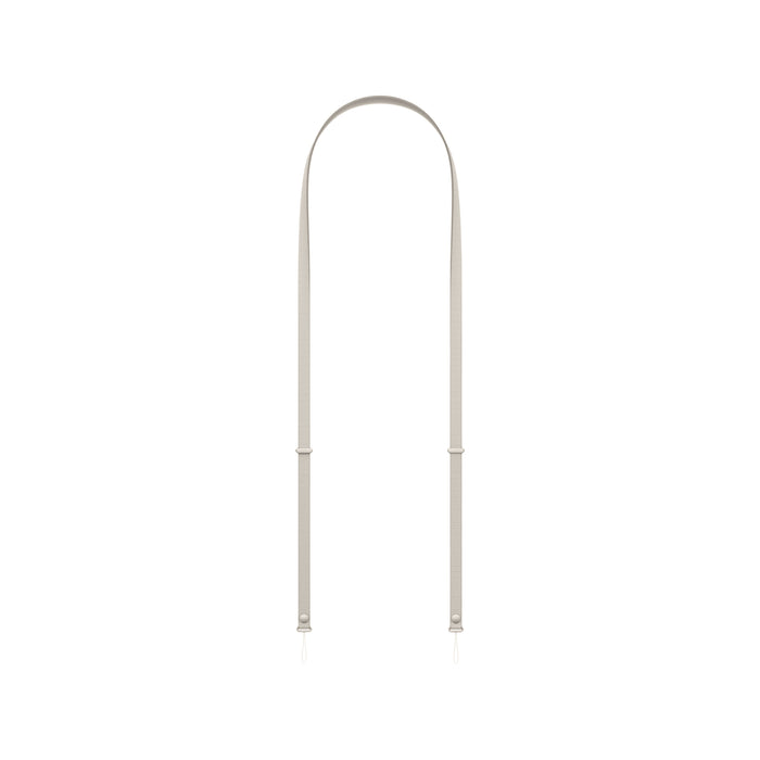 Apple Crossbody Strap, designed to attach to selected Apple cases for a convenient and hands‑free, at TaMiMi Projects, Qatar