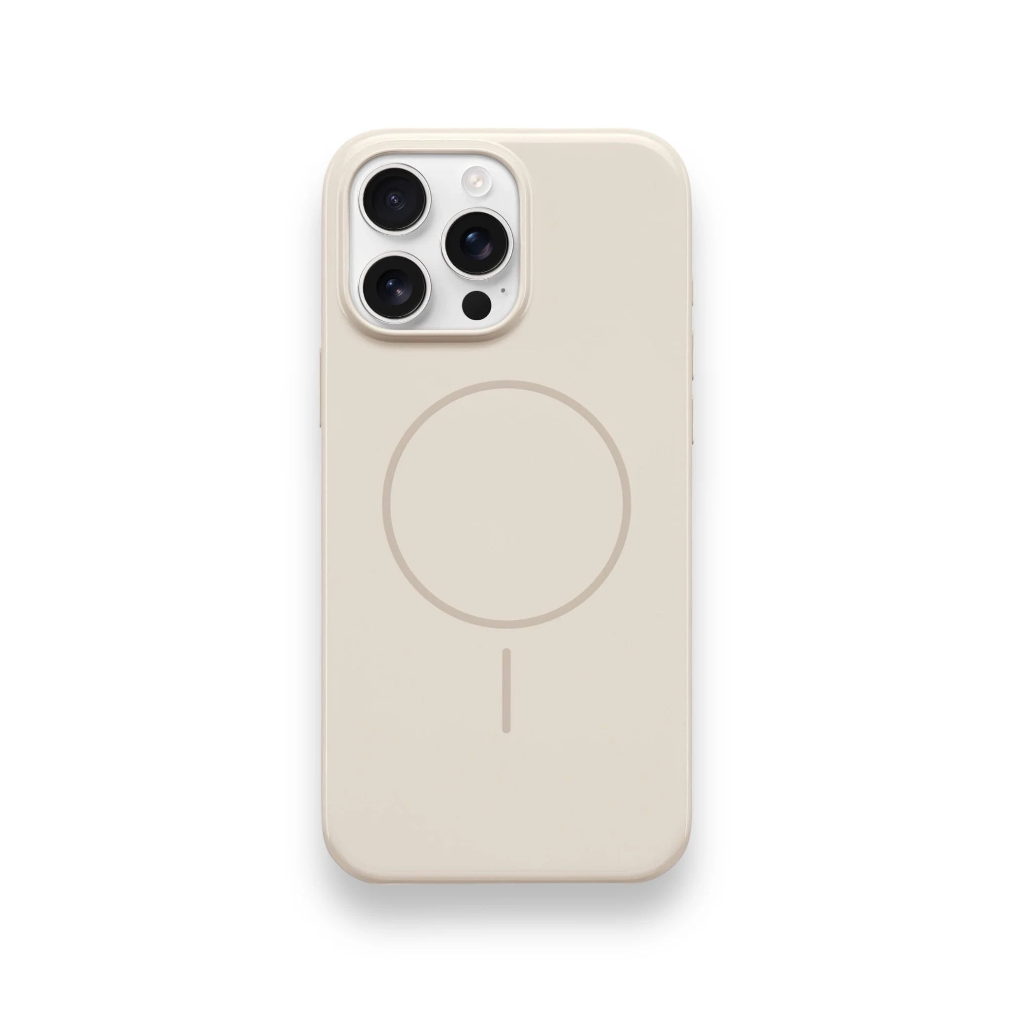 Beats iPhone 16 Pro Max Case with MagSafe - Summit Stone Beats iPhone 16 Pro Max Case with MagSafe - Summit Stone