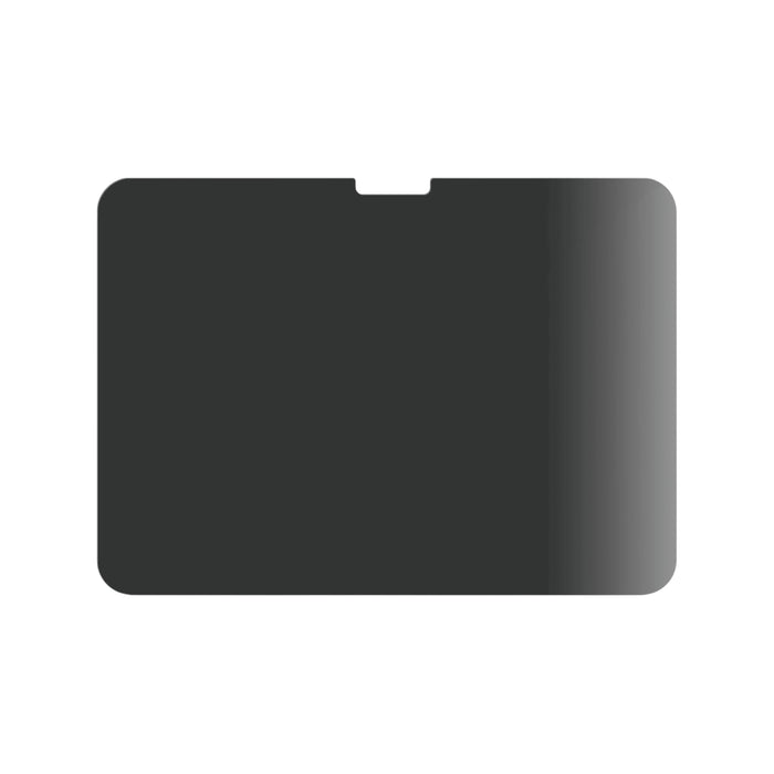 PanzerGlass iPad 11" / Air Screen Protector - Privacy, Available now from TaMiMi Projects in Qatar.