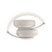 Beats Studio Pro Wireless Headphones in Sandstone, available now from TaMiMi Projects in Qatar.