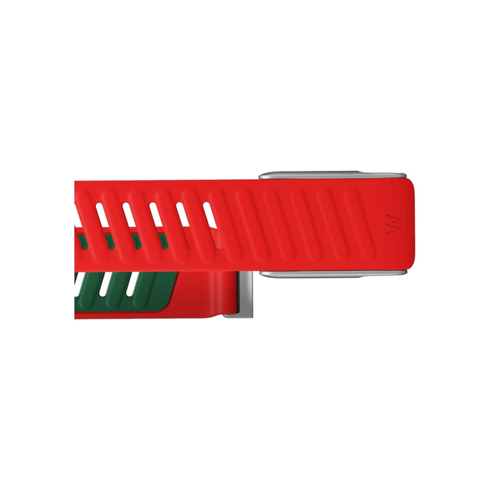 Whoop 5 MG SportFlex Silicone Band - CR7 Home