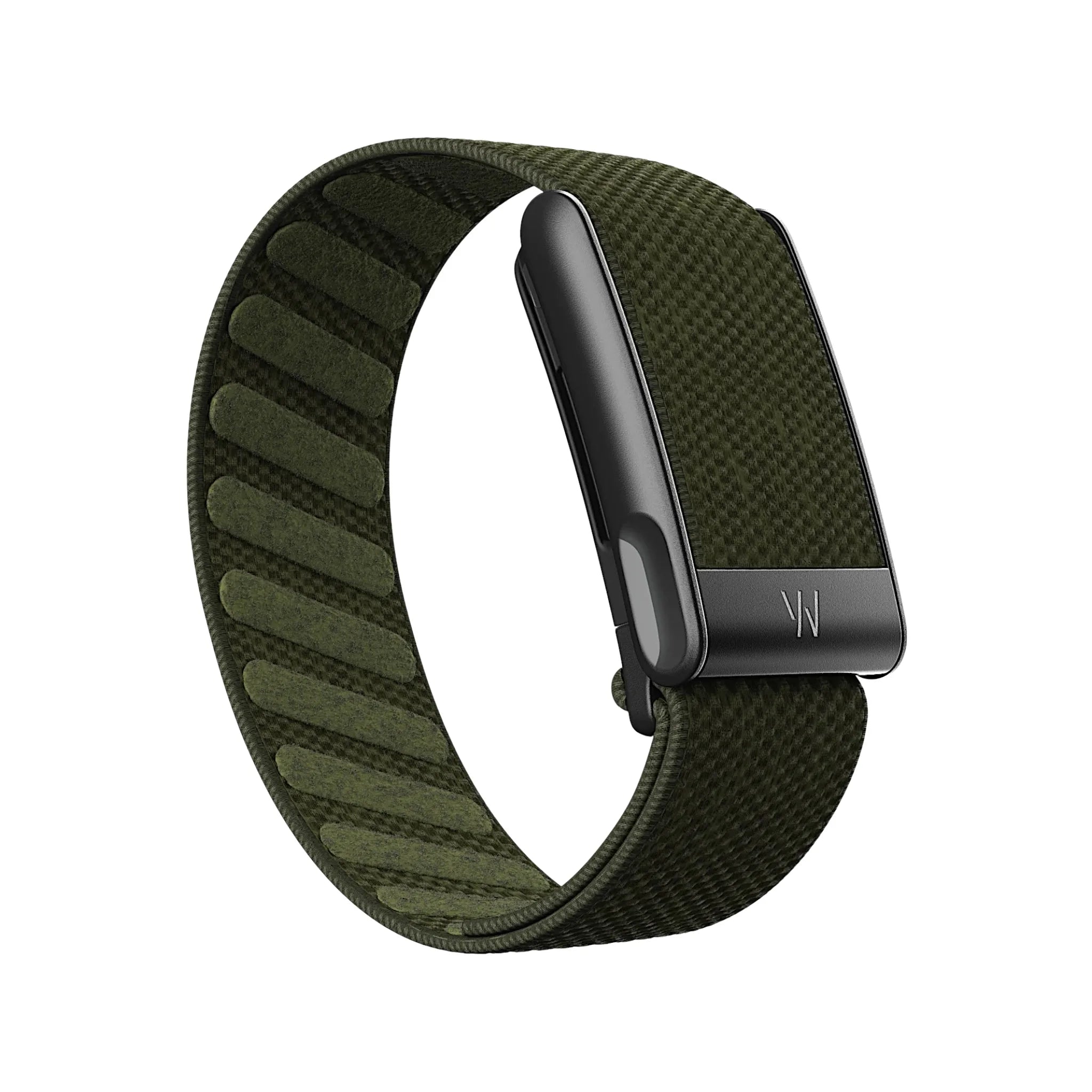 Whoop 5 MG SuperKnit Band - Forest Whoop 5 MG SuperKnit Band - Forest