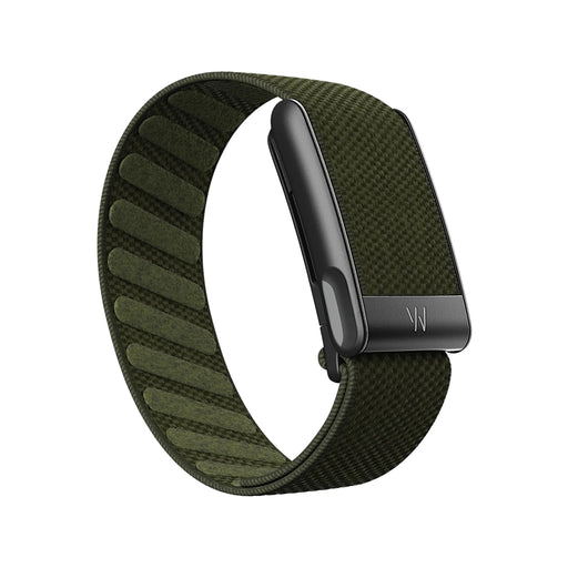 Get Whoop MG SuperKnit band from TaMiMi Projects in Qatar. Stylish, ECG-compatible, fully adjustable.